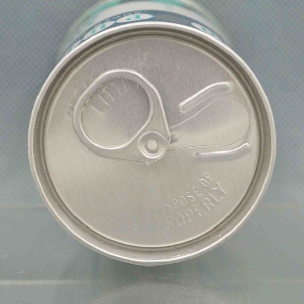 pull tab soda