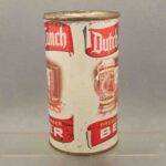 dutch lunch 57-33 flat top beer can 2