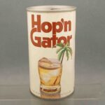 hop n gator 77-15 pull tab beer can 3